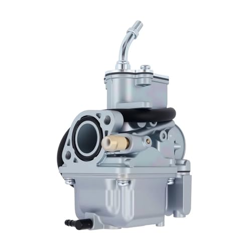 Carburateur moto YFM80 pour résoudre les problèmes de démarrage