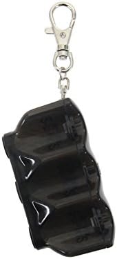 CAMEO Dart Flight Case Aero Black