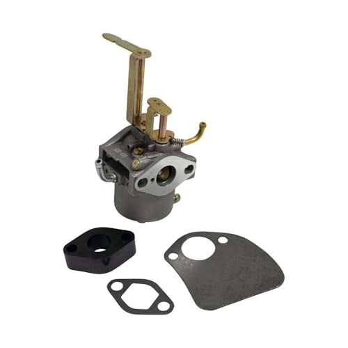 Carburateur Toro 180 résout le problème de démarrage difficile 119-1980