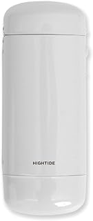 [HIGHTIDE] スチールメガネケース