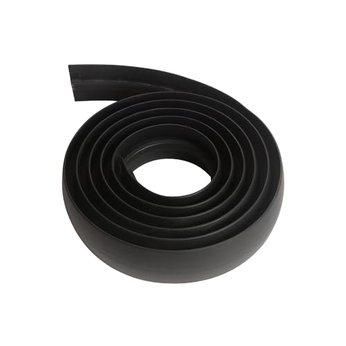 Bande de couverture de rail en L premium MOTO4U protection de sol
