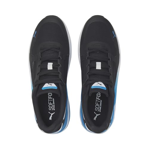 Image of Puma Men Anzarun Grid Sneaker