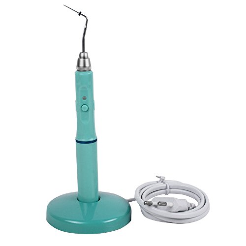 BoNew-Oral Wireless Cordless Gutta Percha Obturation Heated Pen 2Tips Endodontic UK Warehouse - Image 2