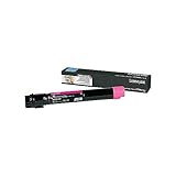 C950X2MG Lexmark C950X2MG