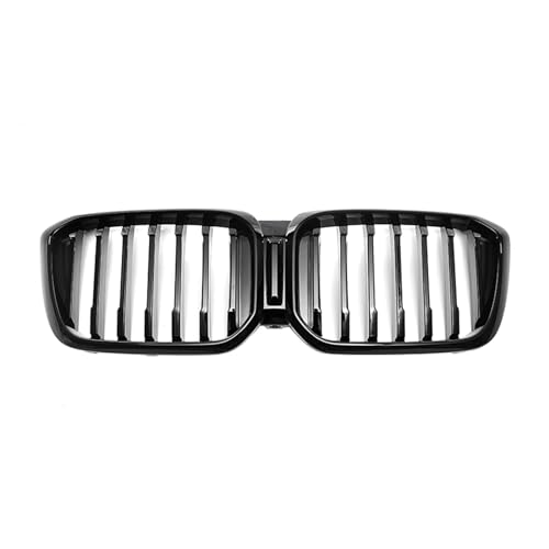 Grille capot avant calandre antichoc pour réparer le pare-chocs X4 2022