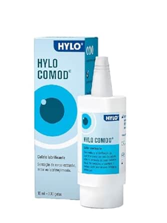 BRILL Hylo comod 10ml