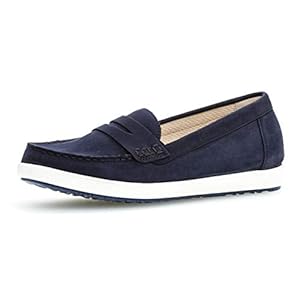 Gabor Vital Casual Penny Loafers voor dames