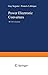 Produktbild Power Electronic Converters: DC-AC Conversion (Electric Energy Systems and Engineering Series)