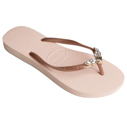 Havaianas Women's Slim Mermaid I Flip Flops2