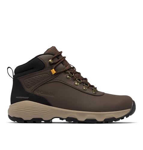 Image of Columbia Newton Wander Leather