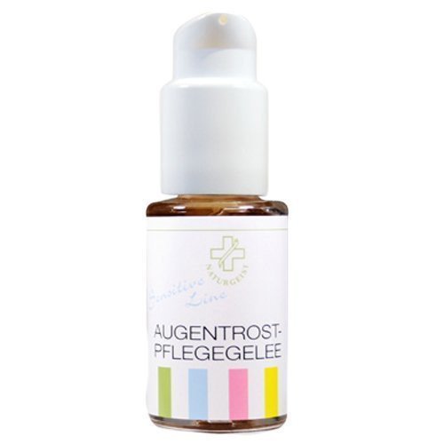 Augentrost-Pflegegelee 30 ml