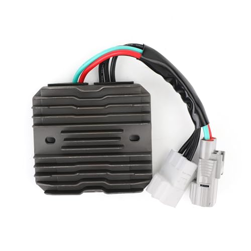 Redresseur régulateur de tension à haute dissipation pour VZ1500 VZR1800