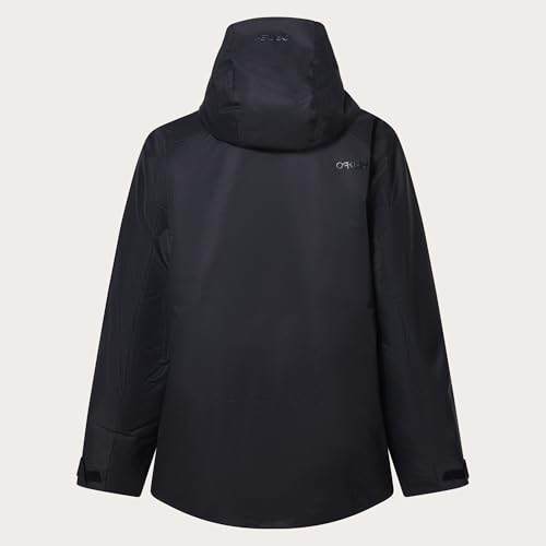 Image of Oakley Men's Range Recycled Jacket 2.0