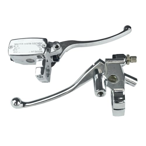 Levier d embrayage hydraulique et frein moto 25mm pour une commande souple sur Valkyrie GL1500