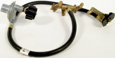 Grill Part - SP150A-4