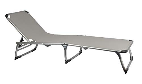 ᐅᐅAlu Strandliege: Top 3 Produkte unter der Lupe!
