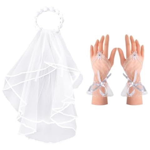 Voile guirlande blanche EHDWXVZM Cover