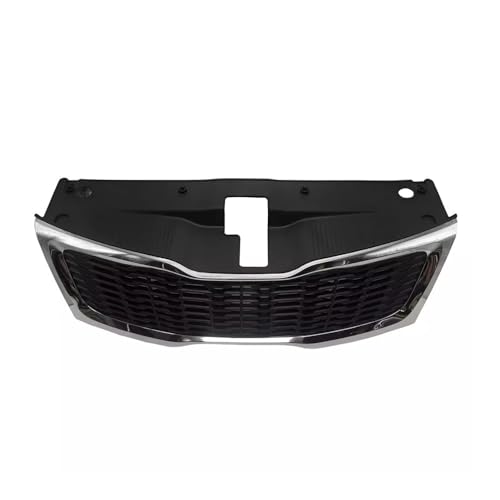 Calandre de rechange grille de pare-chocs avant Rio K2 2014