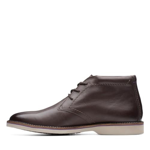 Image of Clarks mens Atticus Lt Hi