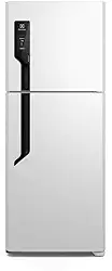 Geladeira Electrolux Frost Free 431L Efficient AutoSense Duplex Branca (TF70) 220V