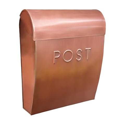NACH Sylvia Extra Large Mailbox Cover