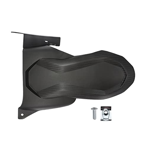 Garde-Boue arrière for Moto TMAX 560 Finition Premium de Haute Durabilité