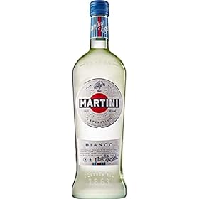 Martini Bianco Vermouth 75 cl