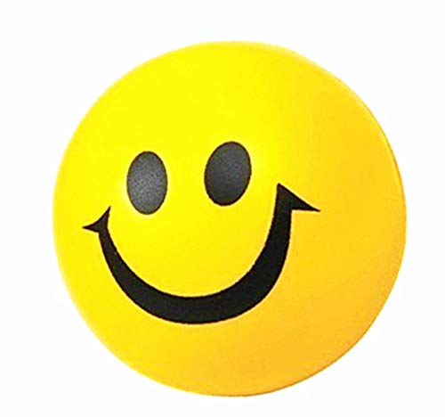 Viskey - Giocattolo per bambini Happy Ball