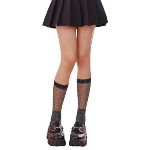 Image of Sahabowi High Socks4 For Women