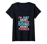 Funny Cute Stuff For Girls Name Juliet Co