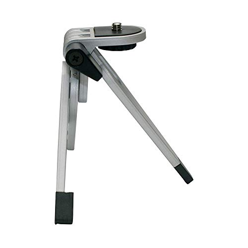 Mini Tripé Compacto com Cabeça Móvel, D-Concepts, Geral
