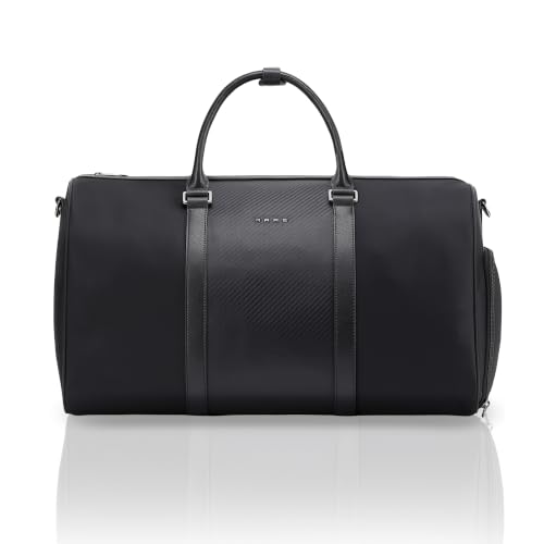 RARE RABBIT Gallardo 35L Water Repellent Business Duffle Bag...