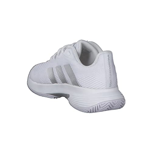 Image of adidas Women's Courtjam Control Tennis Shoes
