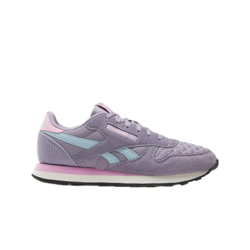 Image of Reebok Kids Classic Leather (Little Kid)