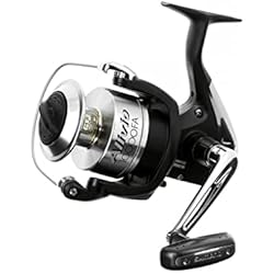 Carrete Shimano Ultegra 10000 SHIMANO Alivio 10000 FA