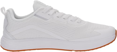 Image of WHITIN Women's Wide Toe Box Road Running Shoes | Roomy Toe Box for Natural Toe Splay, Zero Drop Design for Balanced Alignment, Lightweight Comfort for Walking & Wide Feet