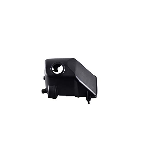 cache cylindre/culasse scooter teknix compatible avec ludix air (oem 761672)