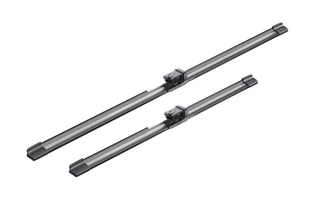 BOSCH Aerotwin Silecek Seti Volvo XC60 II (2017-2021) [650/475 mm] A008J 3397110008