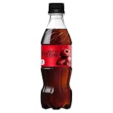 コカ・コーラ コカ・コーラゼロ350mlPET ×24本