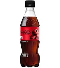 コカ・コーラ コカ・コーラ 350ml ペットボトル × 24本 【844】 - 岩手県花巻