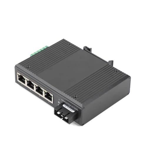 Commutateur Gigabit POE géré via le Web émetteur-récepteur 2SC
