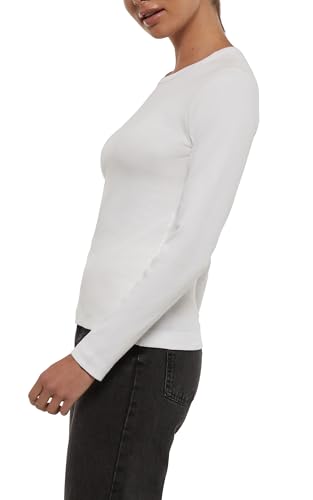 Three Dots Women's Long Sleeve Top3