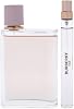Set de regalo BURBERRY Her de 2 piezas para mujer, 3.3 oz EDP y 0.33 oz EDP 4