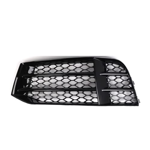 Rejillas delanteras para coche RS5 B8.5 2013-2016: cubierta luz antiniebla derecha 8T0807681F