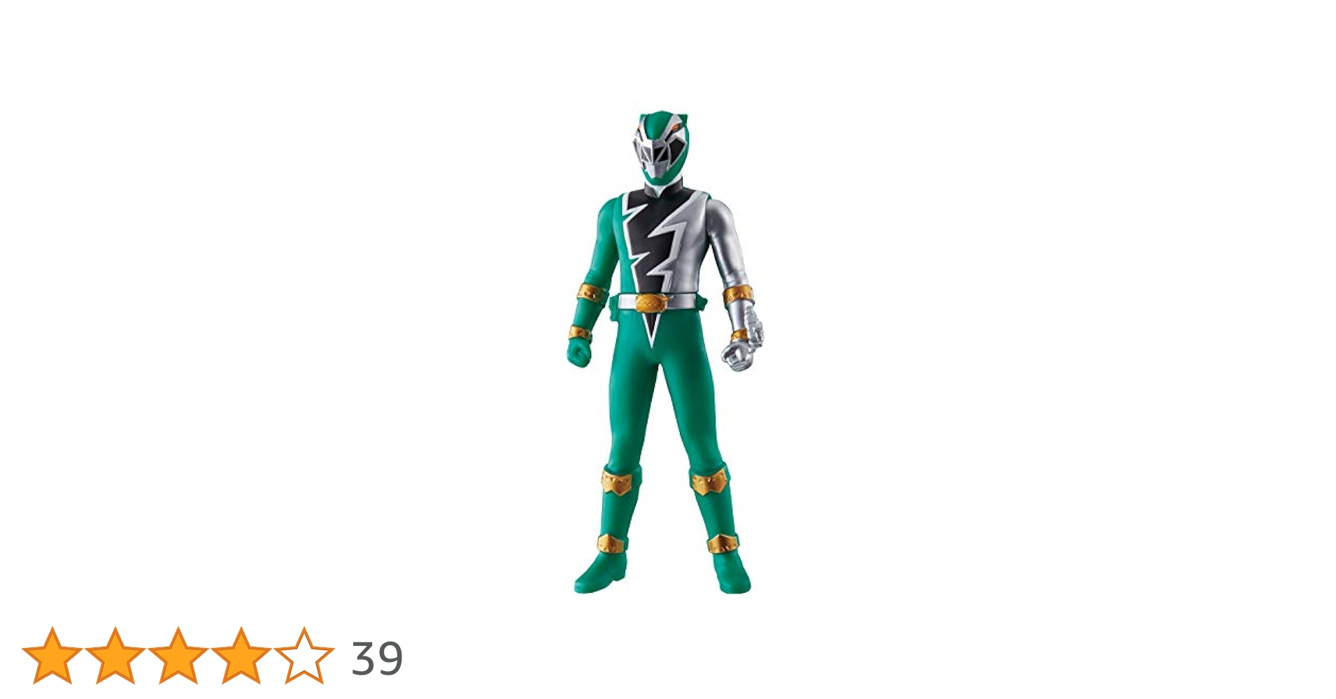 リュウソウジャー　グリーン(ゼンタイツ)Lサイズ リュウソウジャー グリーン(ゼンタイツ)Lサイズ - メルカリ