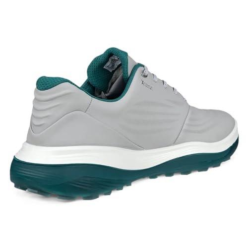 ECCO Men's Lt1 Hybrid Waterproof Golf Shoe4