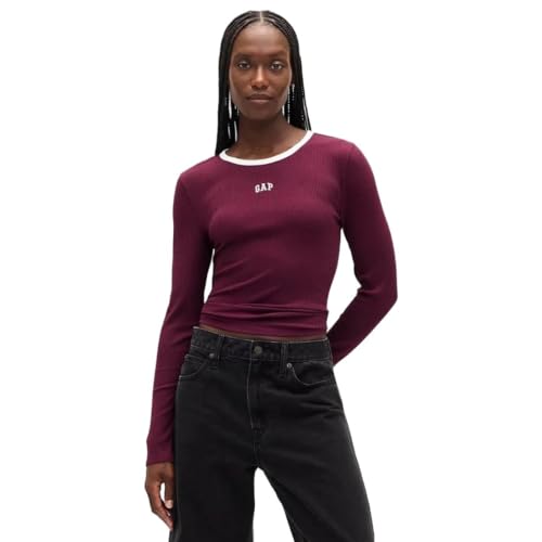Image of Gap Women T-Shirt