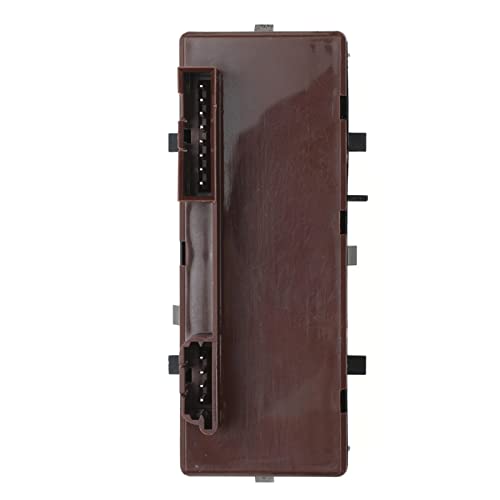 Bouton de sélection 19259313 interrupteur de boîte de transfert pour tableau de bord auto