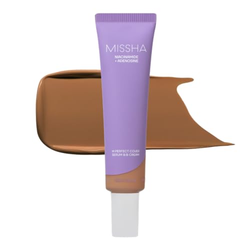 MISSHA M Perfect Cover Serum BB Cream No.41
