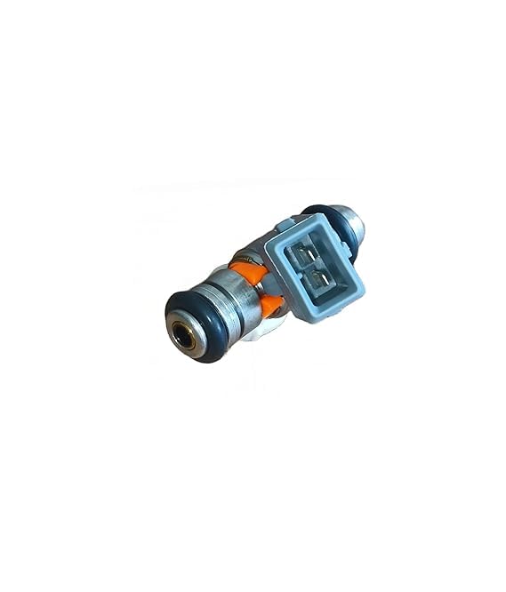 Royal Auto Parts Fuel Injector Hero Glamour BS6 / Passion Pro BS6 Models Royal, Blue, Metal, Stainless Steel, Brass, Plastic, 2 Ports, VALVE, 5x12x5 cm-image-43